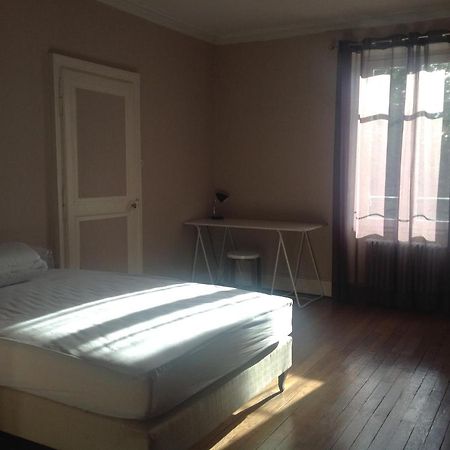 Appartement En Centre Ville Nevers Exterior photo