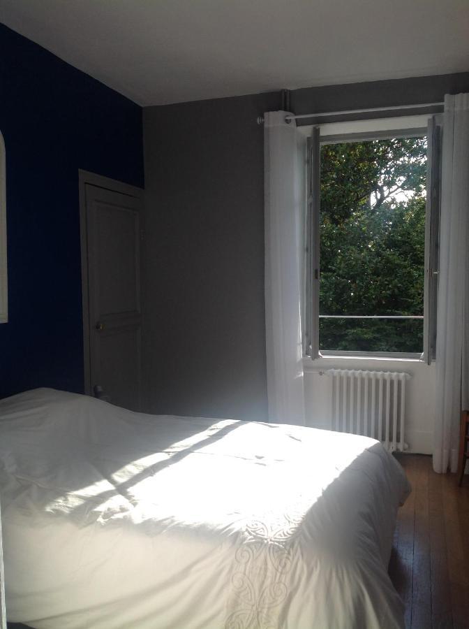 Appartement En Centre Ville Nevers Exterior photo